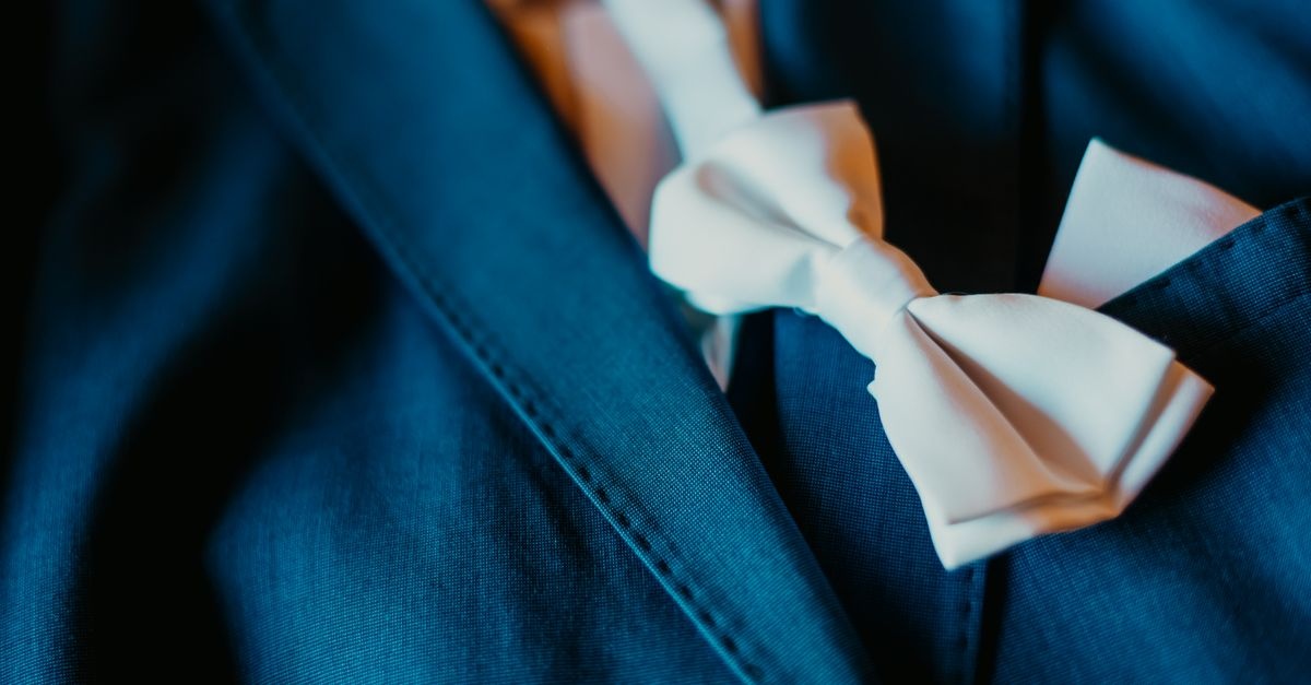 Poszetka jak z wybiegu: 7 prostych złożeń, które wyniosą Twój elegancki garnitur na wyższy poziom