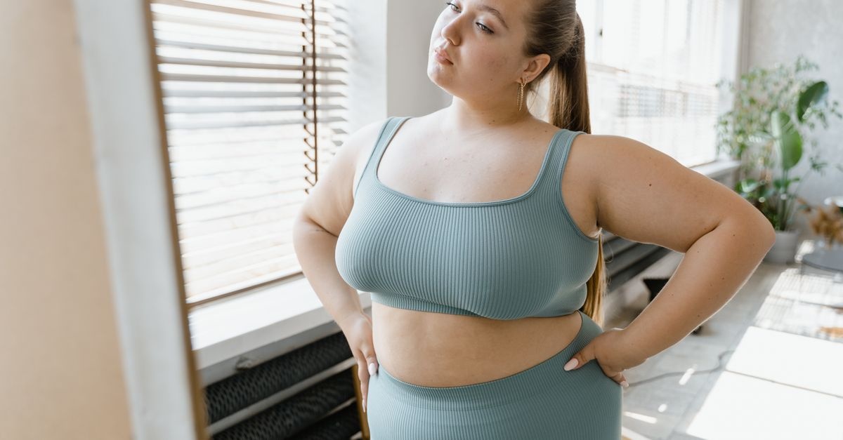 Codzienny szyk w każdym rozmiarze: stylizacje plus size, które pokochasz