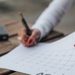 Dzień na luzie: plan, który wspiera, a nie przytłacza