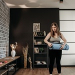 Domowy rytuał dobrostanu: plan na spokój, energię i konsekwencję